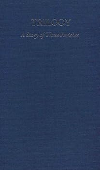 Hardcover Trilogy A Story of Three Parishes Book