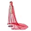 Long Tail Red
