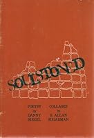 Soulstoned B000NQM97S Book Cover