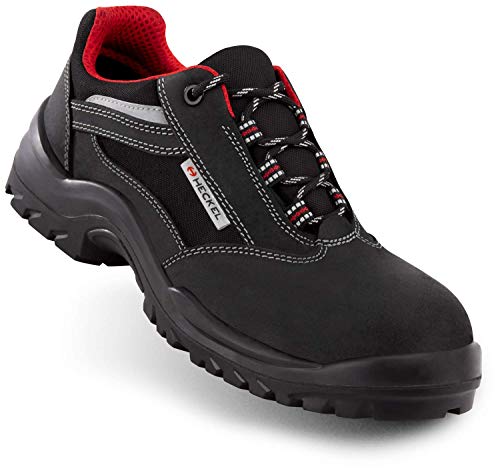 Heckel Focus 2.0, Scarpe da Lavoro Unisex-Adulto