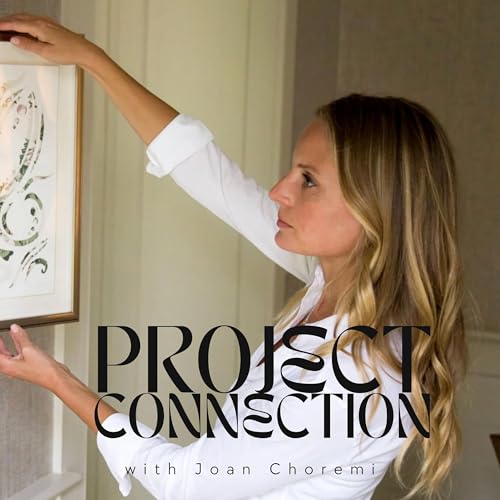 The Integrated Artist In Flow: Art, Movement, and Meaning with Joan Chromei (Artist)