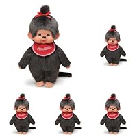 Amazon | セキグチ(Sekiguchi) モンチッチ プレミアムスタンダード M