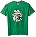 Star Wars Tee, Green//Officially Licensed Believe You Must Men's el, x-Large