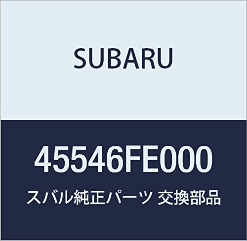 SUBARU (Xo) i AC\[^[ CvbT 4DZ_ CvbT 5DS i45546FE000