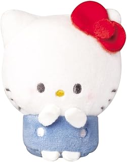 キャラクター ちまぬい ぬいぐるみ まるもっち