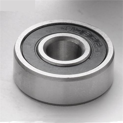 Roulements rigides à billes 609 609RS 609-2RS 9x24x7 | Roulement étanche blindé