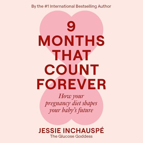 Nine Months That Count Forever cover art