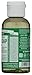 Dr. Bronners Almond Travel Castile Soap, 2 FZ