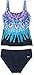 Produktbild Tankini Mastectomy Cup D, Farbe blau, Größe 42
