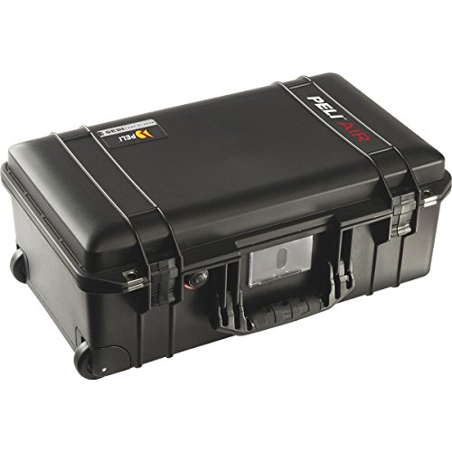Valise étanche PELI 1535 Air antichoc et légère pour appareil photo