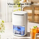 Dehumidifiers