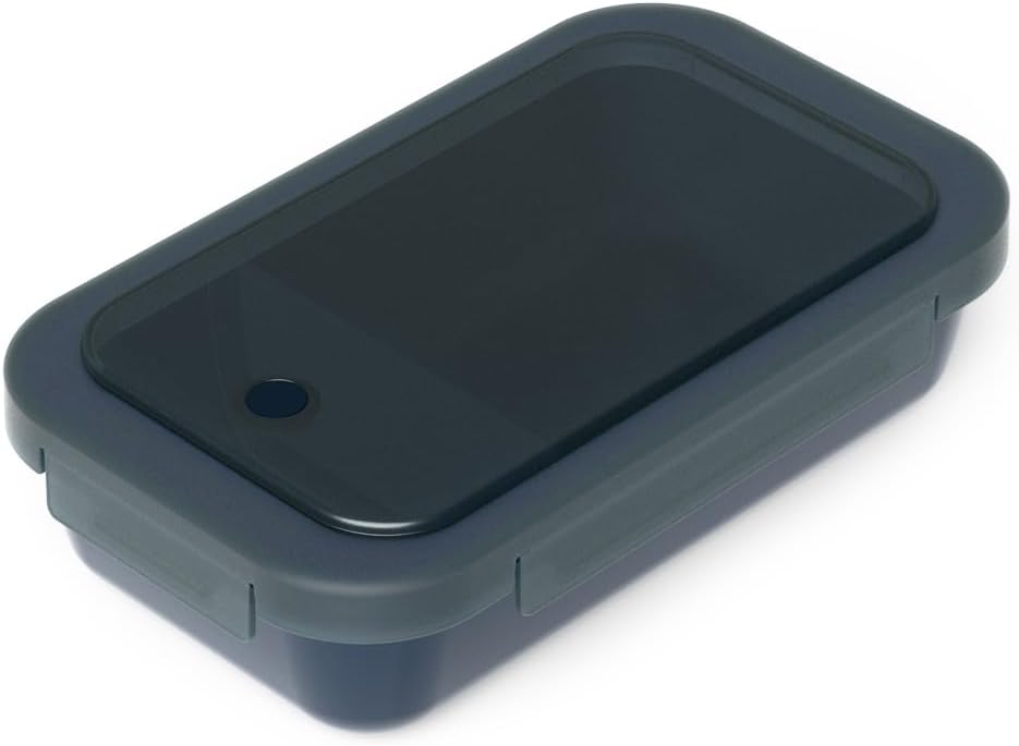 アスベル 弁当箱 パッキン一体型 ランタ