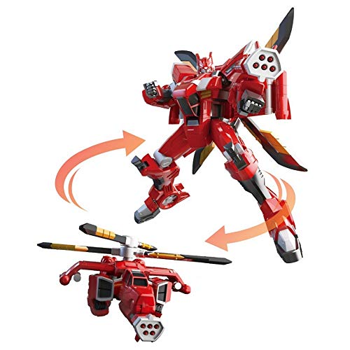 Miniforce X Pentathlon Sammy Penta X Bot Pentatron Sammy bot Transformer Robot Car Toy 2021 New Version + DHL