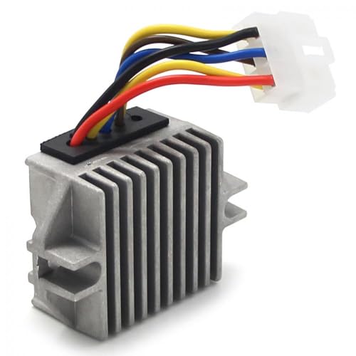 Régulateur de tension pour tondeuse X475 X700 | Pièce AUC12632