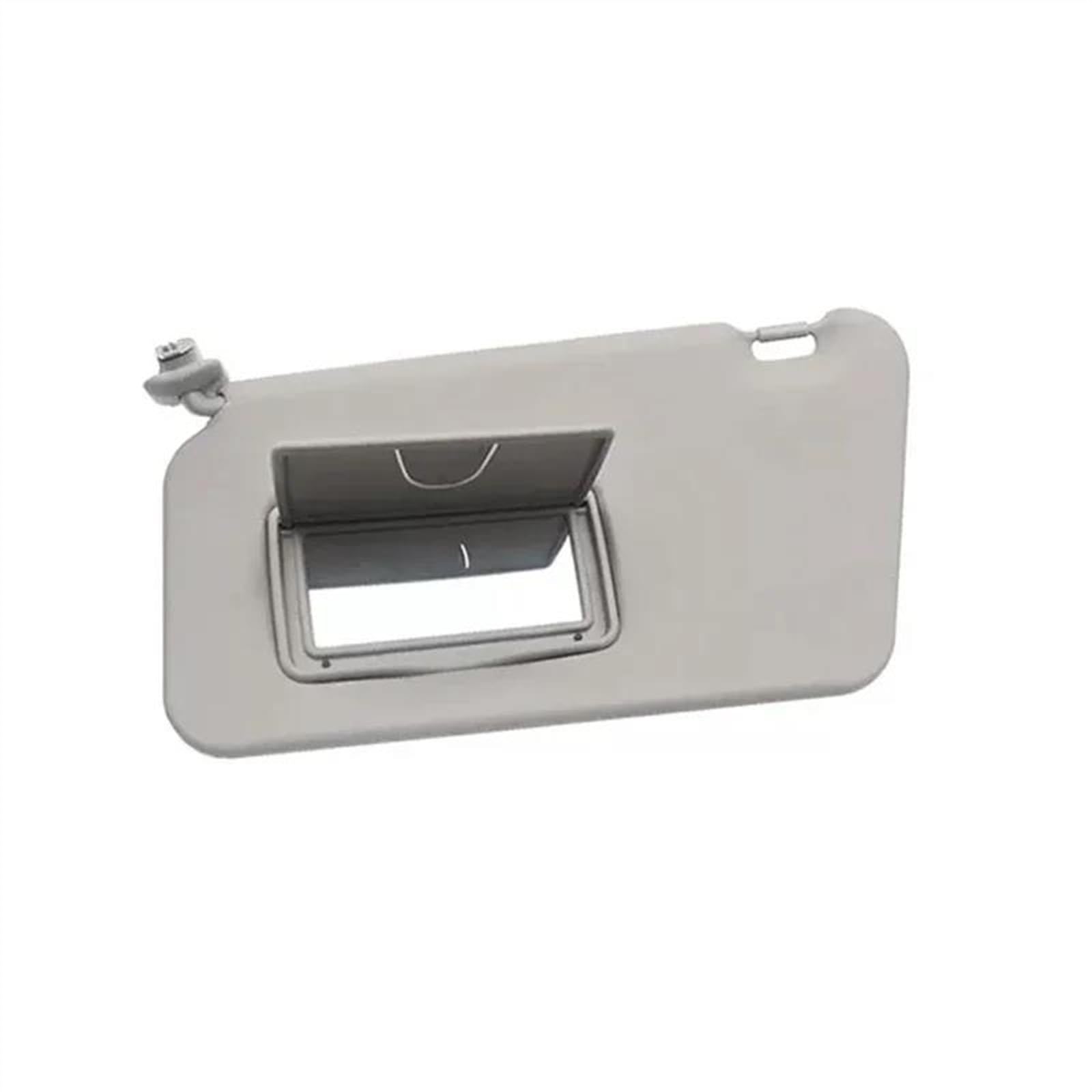 Visiera Parasole Parasole Interno Automatico Parasole Parasole Per Suzuki Per Swift 2006-2009 2010 2011 2012 2013 2014 2015 2016 Per Splash 2011 Alette Parasole(Anteriore sinistro)