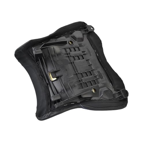Cojín de asiento para YZF R1M ergonómico y antideslizante monoplaza 2015-2023 5