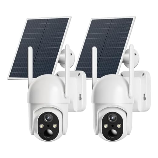 ELYSOO 4G LTE Cellular Cameras