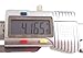 Taytools 0-6”, 0-150 mm, Digital Height Gauge, Electronic Height Gauge, 0.0005” Resolution DHG