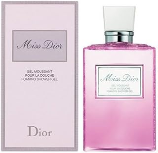 クリスチャン ディオール ミスディオール シャワー ジェル 200ml [並行輸入品]