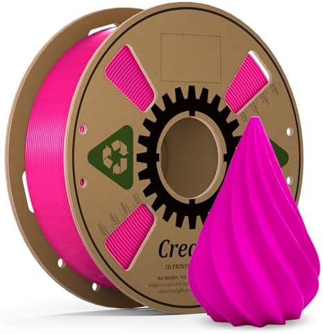 Creator High Speed PLA Red 1.00kg