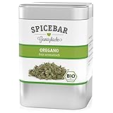 Spicebar Gewürzküche