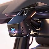 SIXWIN 4K Dash Cam for Ford F150 & F250 ...