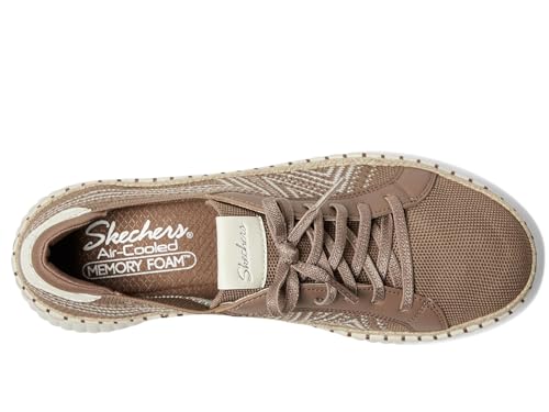 Image of Skechers Women's Wilshire BLVD - Bellevue Sneakers