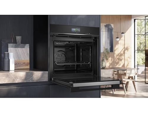 Siemens HR776G3B1 - vue 10