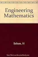 Engineering mathematics, B0007FYDJM Book Cover