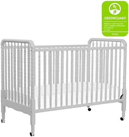 jenny lind conversion kit