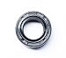 EAI Oil Seal 14mm X 24mm X 7mm TC Double Lip w/Spring. Metal Case w/Nitrile Rubber Coating