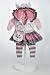 20" Baby Doll The Cat's Meow Costume