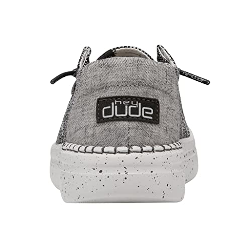 Image of HEYDUDE Women's Hey Dude Wendy Damen Cordschuh