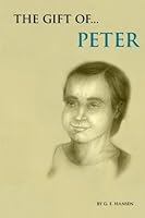 The GIft of Peter 0944600018 Book Cover