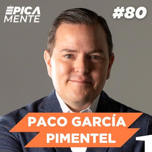 『EL HOMBRE más odiado por Todos los Millennials (y algo de Oratoria) con Frank García Pimente』のカバーアート