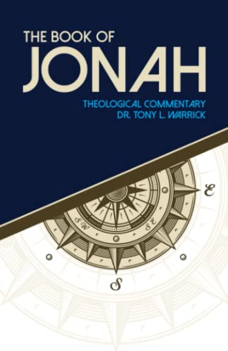The Book Of Jonah: Insights For The Christian Faith