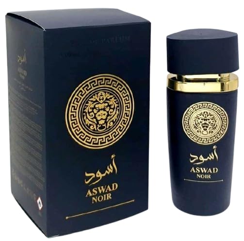 MANASIK ASWAD NOIR EAU DE PARFUM 100ML FOR MEN & WOMEN-image-28