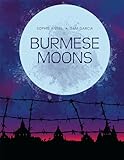 burmese anglais tortie  Burmese Moons