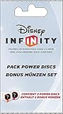 disney infinity münzen  Disney Infinity - Bonus-Münzen (2er Set)