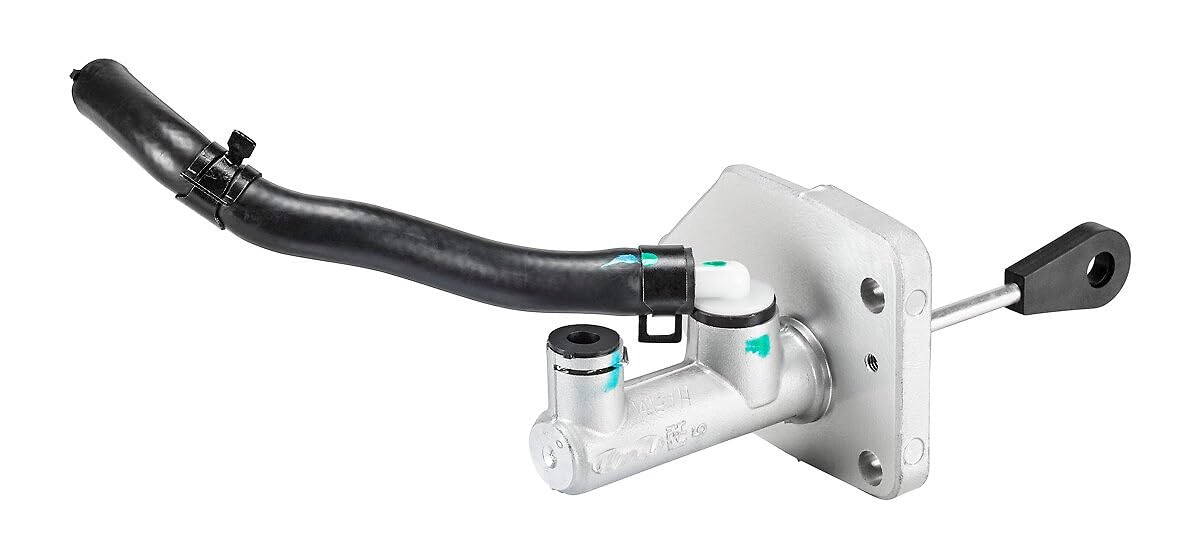 Valeo 804698 Hydraulika Sprzęgła