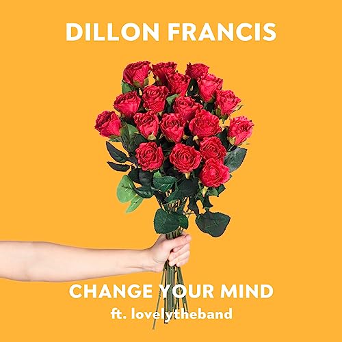 Dillon Francis feat. lovelytheband