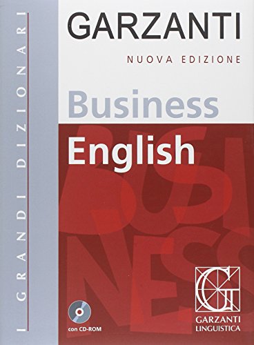 DIZ.BUSINESS ENGL. NE +CD DIZ.BUSINESS ENGL. NE +CD