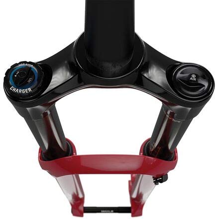 ROCKSHOX lyrik 27.5インチ160ミリ46ミリオフセット ROCKSHOX lyrik 27.5インチ160ミリ46ミリオフセット ROCKSHOX
