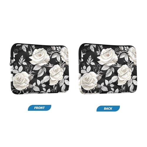 Funda para Laptop 13-14 pulgadas Multicolor Resistente miniatura 2
