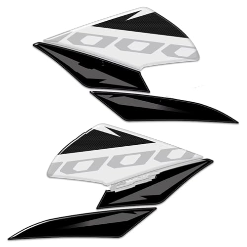 Protège Réservoir Moto CB1000 Protection Intégrale Hornet 2025