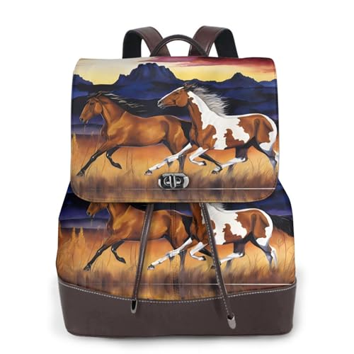 Sac à dos école et usage quotidien compact noir résistant à l'eau pour étudiante