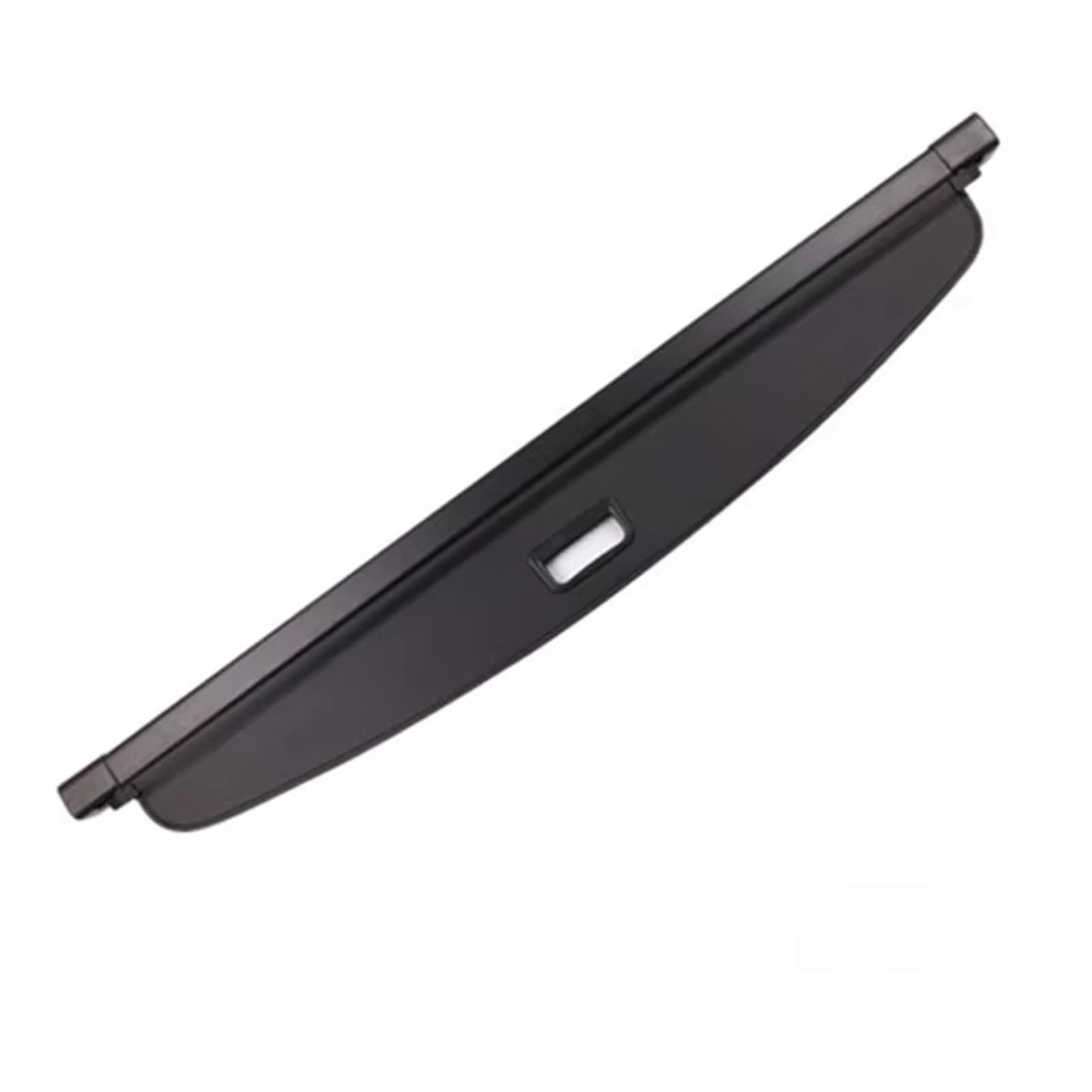 Couverture cargaison Ford Kuga Escape 2020-2025 cache-bagages noir - 8