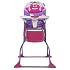 Cosco Simple Fold Deluxe High Chair, Monster Shelley & Simple Fold High Chair, Elephant Puzzle