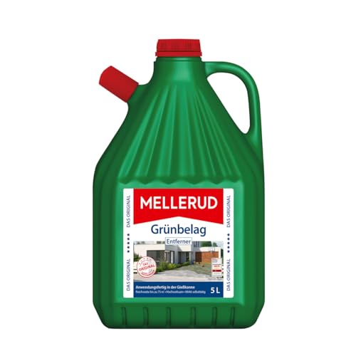 Grünbelag Entferner 5 0 l