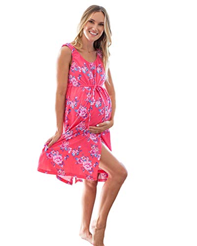 Producto: in Labor Delivery Nursing